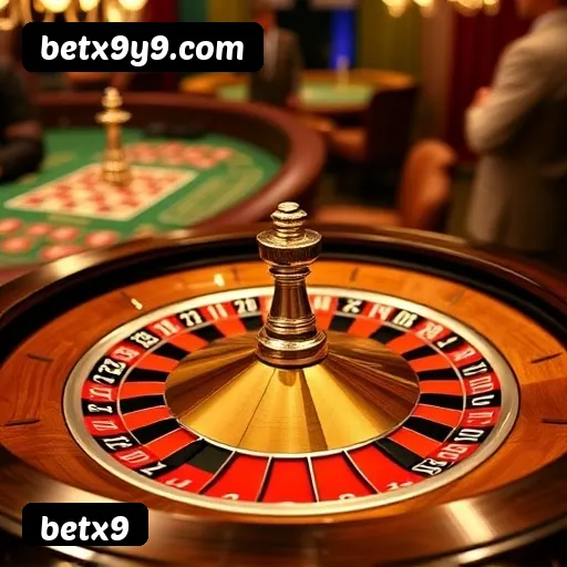 Jogos de Cassino em Destaque - Slots, Roleta, Blackjack