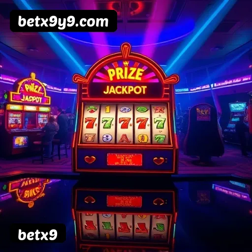 Benefícios do Login betx9 - Bônus e Vantagens Exclusivas