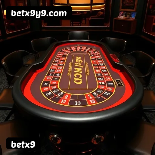 Sistema de Segurança Avançado betx9 - Criptografia e Proteção