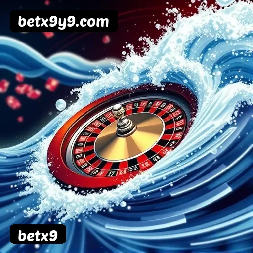 Jogos de Mesa Premium betx9 - Blackjack, Roleta, Baccarat